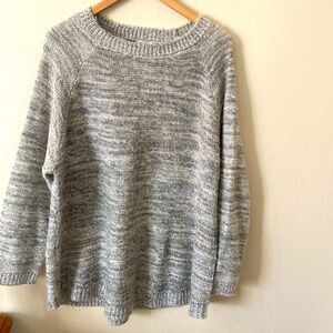Avenue Soft Sparkly Sweater